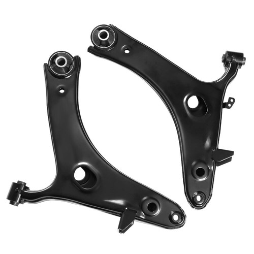 For 2009 2010-2013 Subaru Forester 2PCS Front Lower Control Arms w/ Ball Joint - Photo 6/12