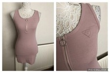 GUESS Pink dress  size S