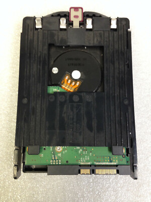 Western Digital WD1000FYPS-01ZKB0 SATA 1TB 3.5'' Hard Drive W