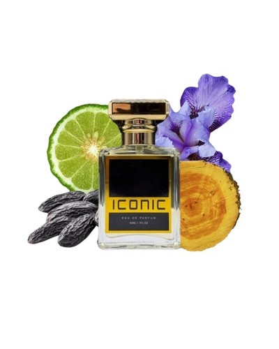 ICONIC PERFUMES - Inspired Designer 50Ml Long Lasting Luxury EDP - Picture 3 of 24