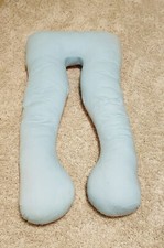 Pregnancy Pillow, U Shaped Full Body Pillows for Sleeping Support Maternity