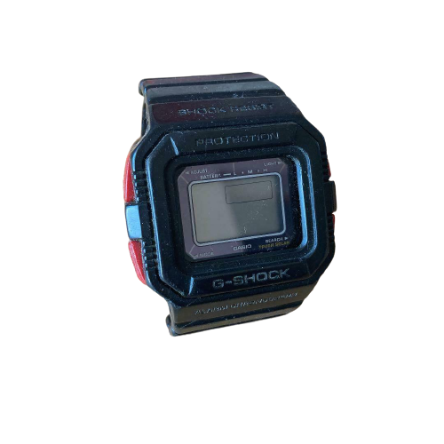 casio 5500