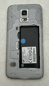 Samsung Galaxy S5 Mini Teilespender Haupt Platine Logic Main Board Ok