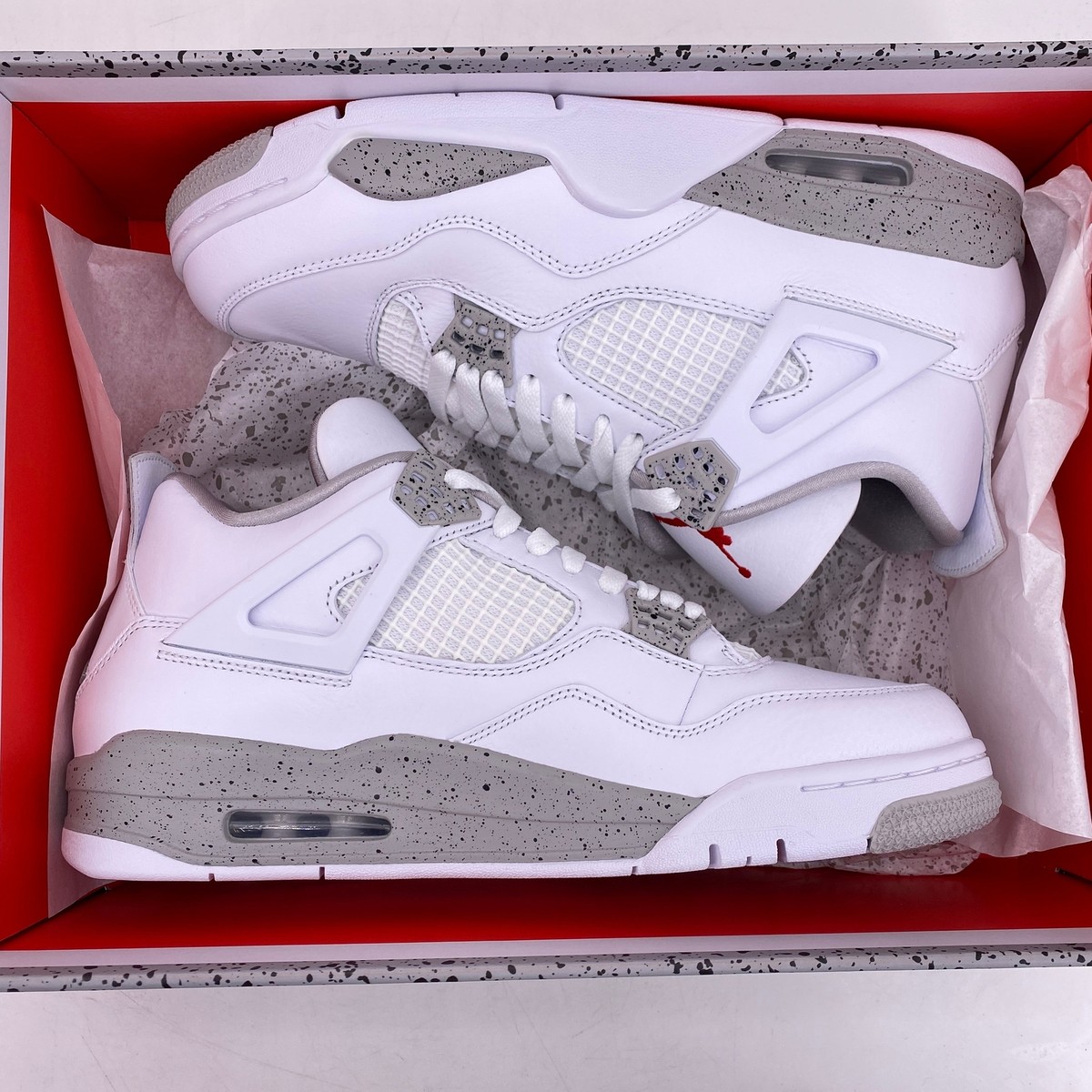 Air Jordan 4 Retro 