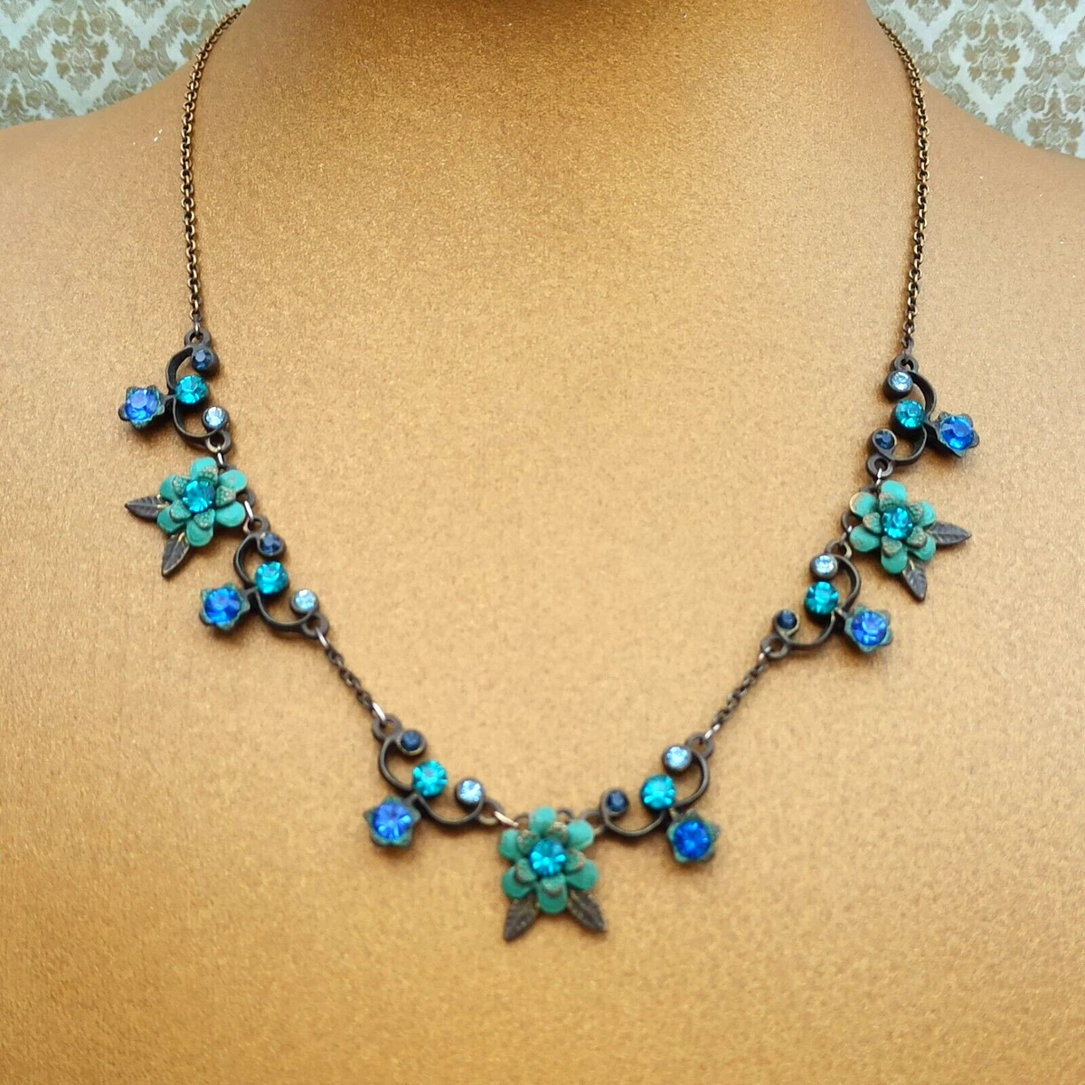 Michal negrin best sale necklace