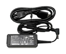 Delta Electronics AC/DC Power Adapter with Cord 36W 12V 3A ADP-36PH B ADP-36JH B