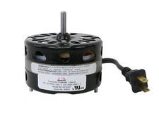 3.3" Exhaust Vent Fan Motor For Nutone Broan 86933 86933000 Emerson F33CYBNN-931