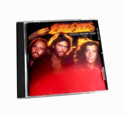 欧5discs CD Bee Gees 1974-1979 081227955281 REPRISE 紙ジャケ /00190 BEE GEES Soundstage 1975 Live Broadcast Chicago & 1974