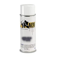 AEV Touch Up Paint - 12oz Anthracite