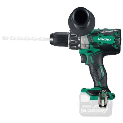 HiKOKI DV14DBL2(NN) Cordless Vibration Driver Drill 14.4V Tool only