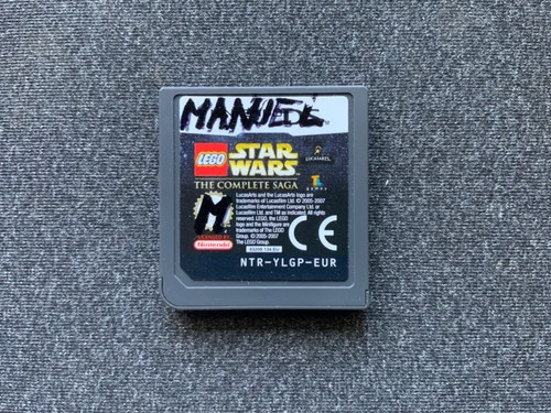 Nintendo DS Spiele Auswahl (Mario, Pokemon, Donkey Kong - GameCard only! ) - Bild 67 von 142