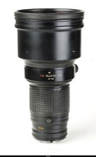 Russian Yashma-4H 2.8/300 Lens Zenit Praktica M42 TM42