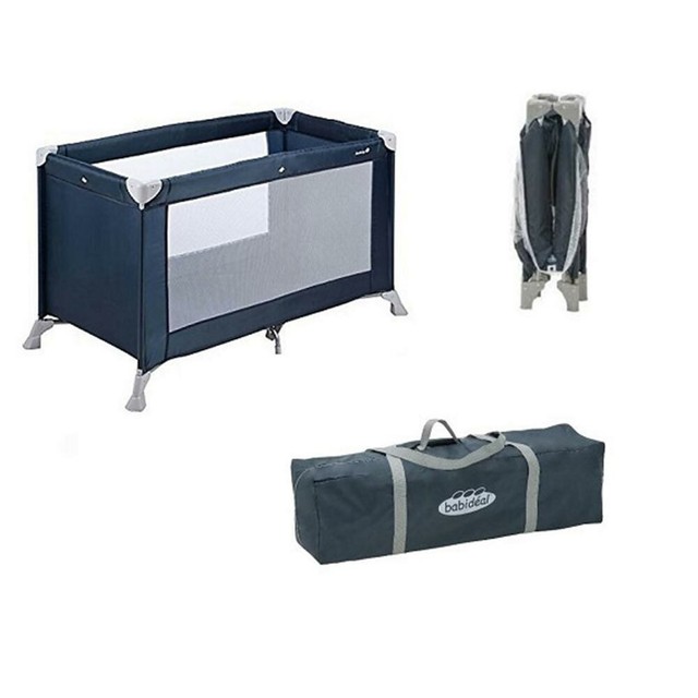 safety 1st travel cot