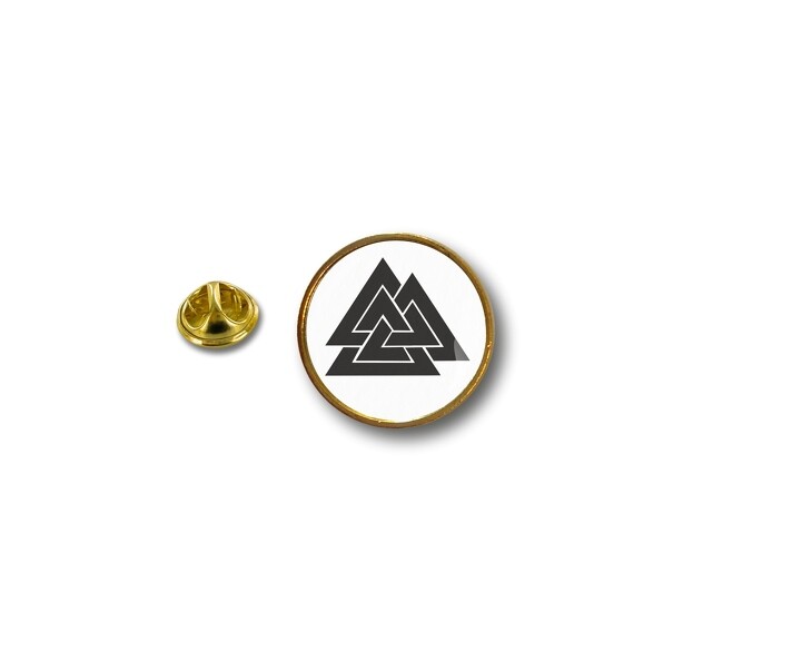 Pins Pin's Flag National Badge Metal Lapel Hat Button Vest Celtic - Foto 6