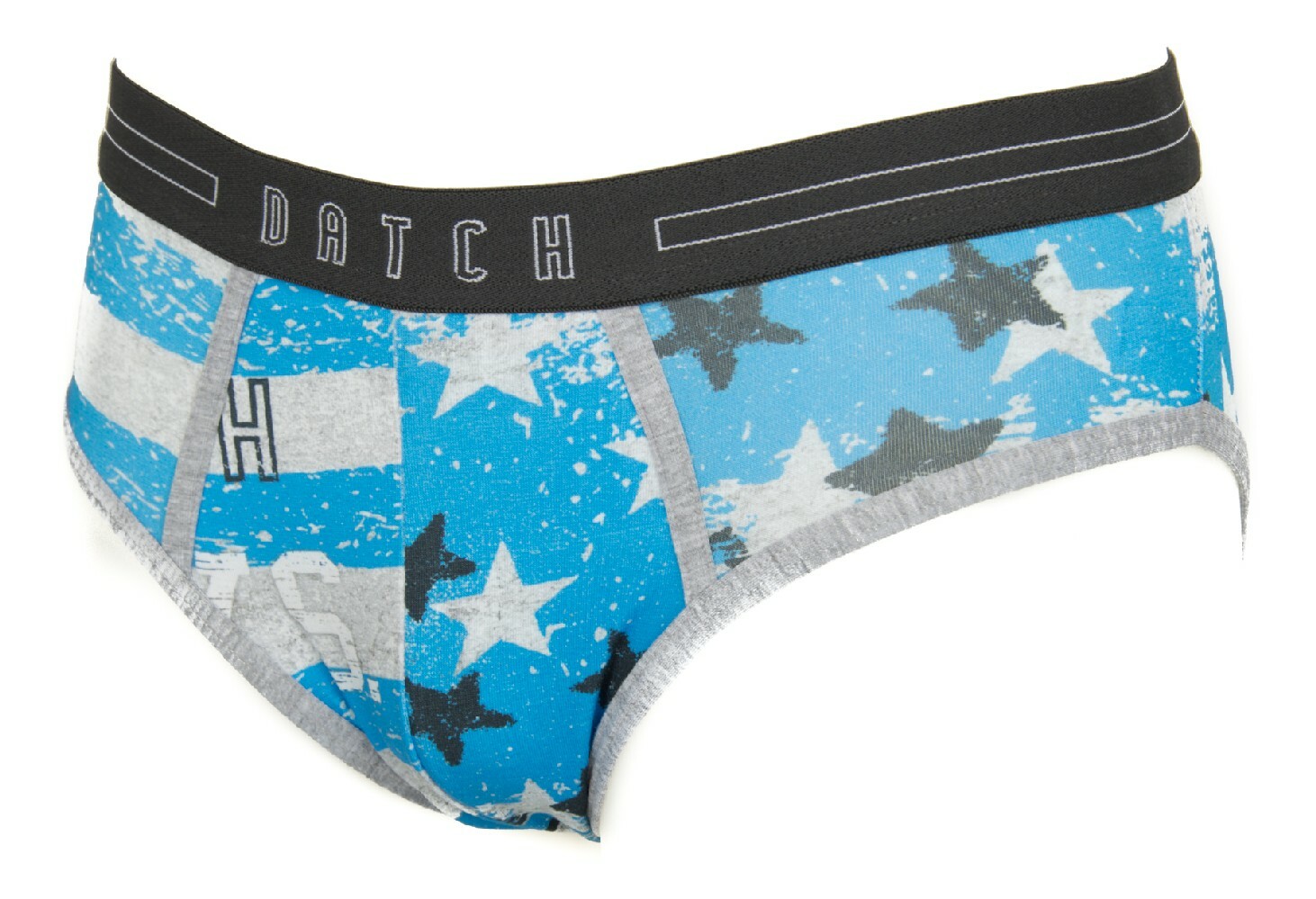 Slip Unterhose Brief Herren Underwear DATCH Artikel DM0052 STAMPA  USA