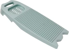 Non-Slip Laundry Washing Board, Household Washboard, Hand Wash Board, Manual ...