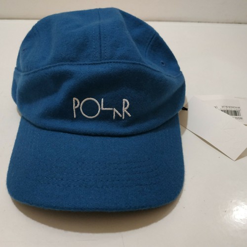 POLAR SKATE CO Unused HAT cap | eBay