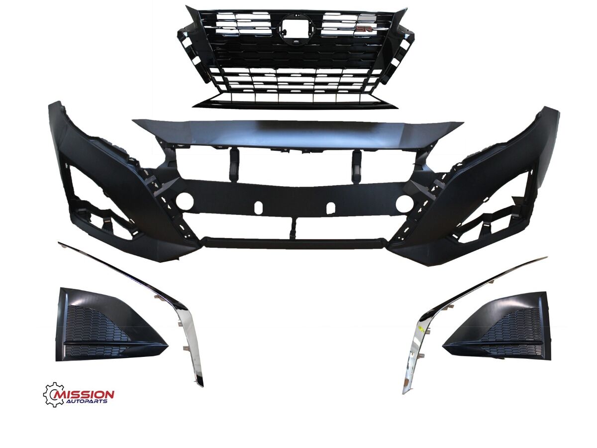 Full Hood Fender and Mirror Kit | HYUNDAI TUCSON N-LINE 2023 Full Hood Fender and Mirror Kit | HYUNDAI TUCSON N-LINE 2023