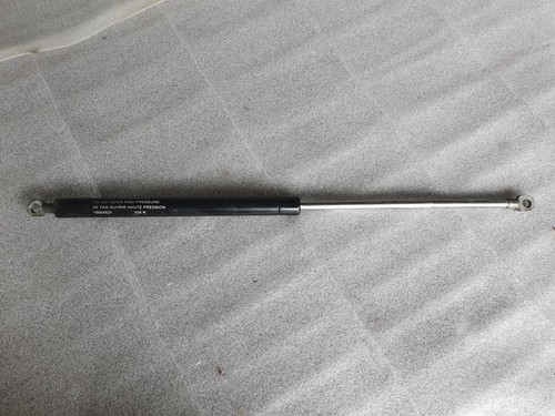 BMW E28 Gasfeder Motorhaube 51231927129