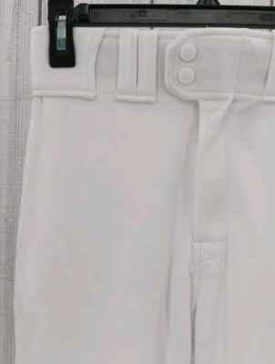 Pantalones De Lino Blancos | España