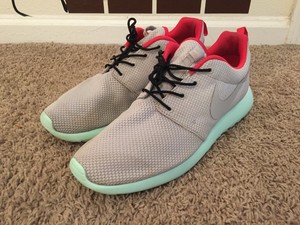 nike id roshe
