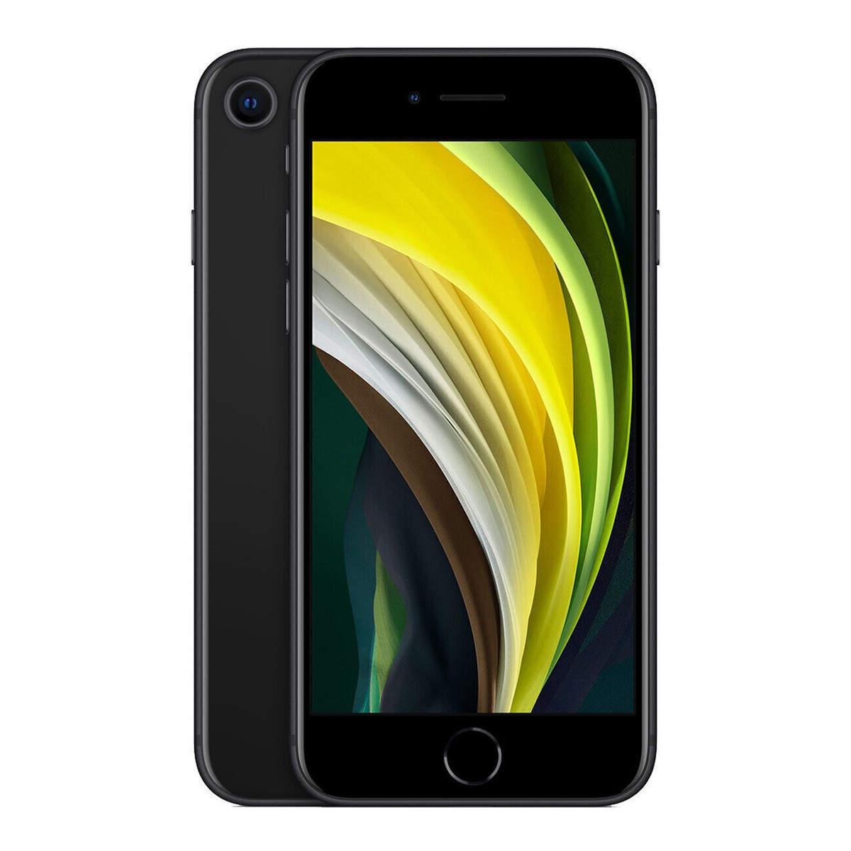 iPhone - iPhone se2     ｒｕｒｕ SE2 (2nd generation) iPhone SE (2020) Phone iOS 4.7