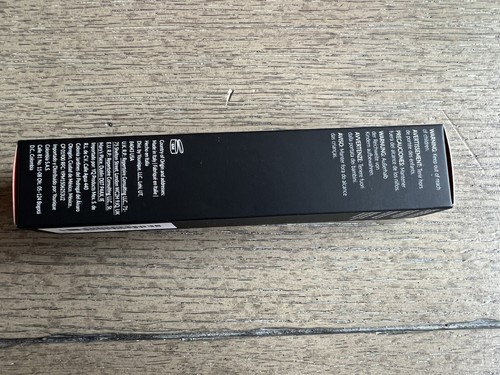 Younique Quadra 4 In 1 Lash Primer Serum Tubing Black Mascara MSRP $55 FAST SHIP - Picture 5 of 7