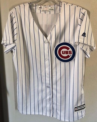 dexter fowler cubs jersey