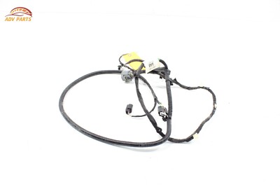 2020 - 2023 FORD EXPLORER FUEL GAS TANK PUMP SENDER WIRE WIRING HARNESS OEM
