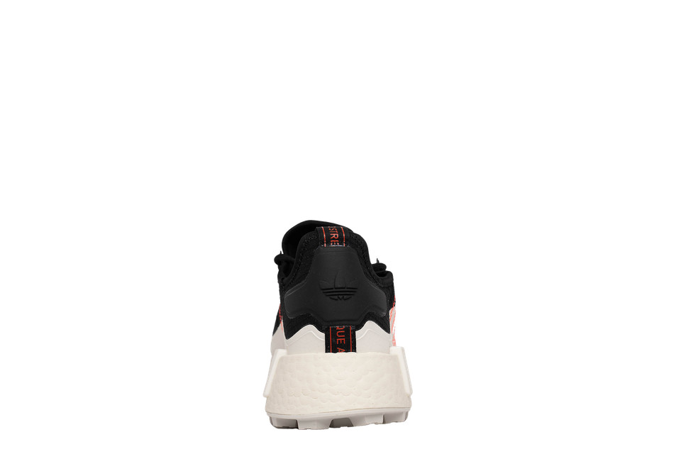 adidas NMD_R1 Black Cream White for Sale | Authenticity Guaranteed | eBay