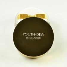 Estee Lauder Youth-Dew Perfumed Dusting Powder With Puff - Size 0.84 Oz. / 24 g
