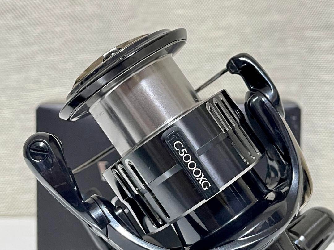 Shimano 19 Vanquish C5000XG Spinning Reel | eBay