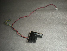 Shark RV2001WRUS AV2001WRUS AI Wet/Dry Vacmop Waste Dust Bin Detection Sensor