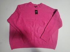 NWT Vince Camuto Women's Long Sleeve Crew-Neck Sweater PARADOX XL