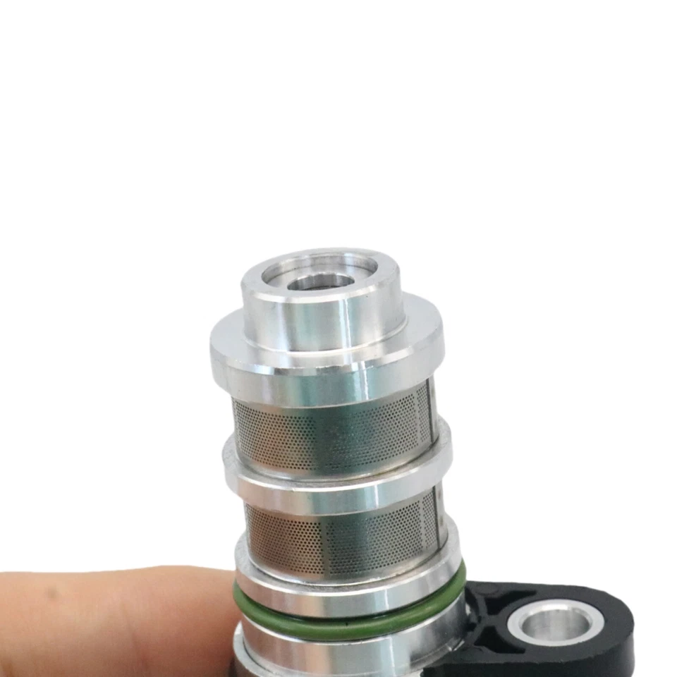 Fits For 2011 BMW 335xi 335i N55 E90 E92 NEW Engine Oil Pressure Control Valve Foto 3 de 4