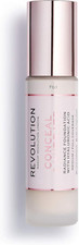 Image of Makeup Revolution Beauty Conceal & Hydrate Foundation F0.1