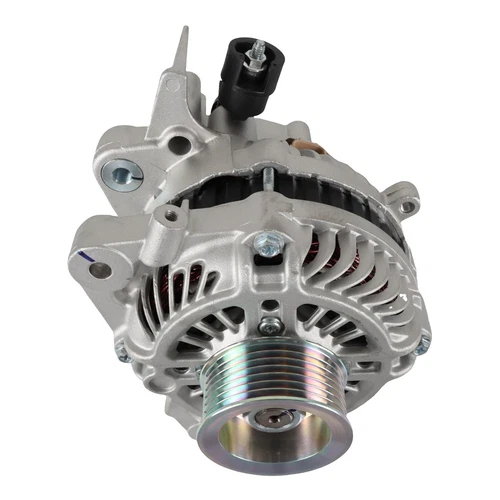 Alternator A2TC1391 AHGA67 For Honda Civic 2006 2007 2008 2009 2010 2011 1.8L - Picture 6 of 13