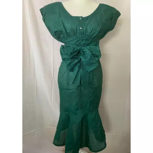 Thierry mugler green hot sale
