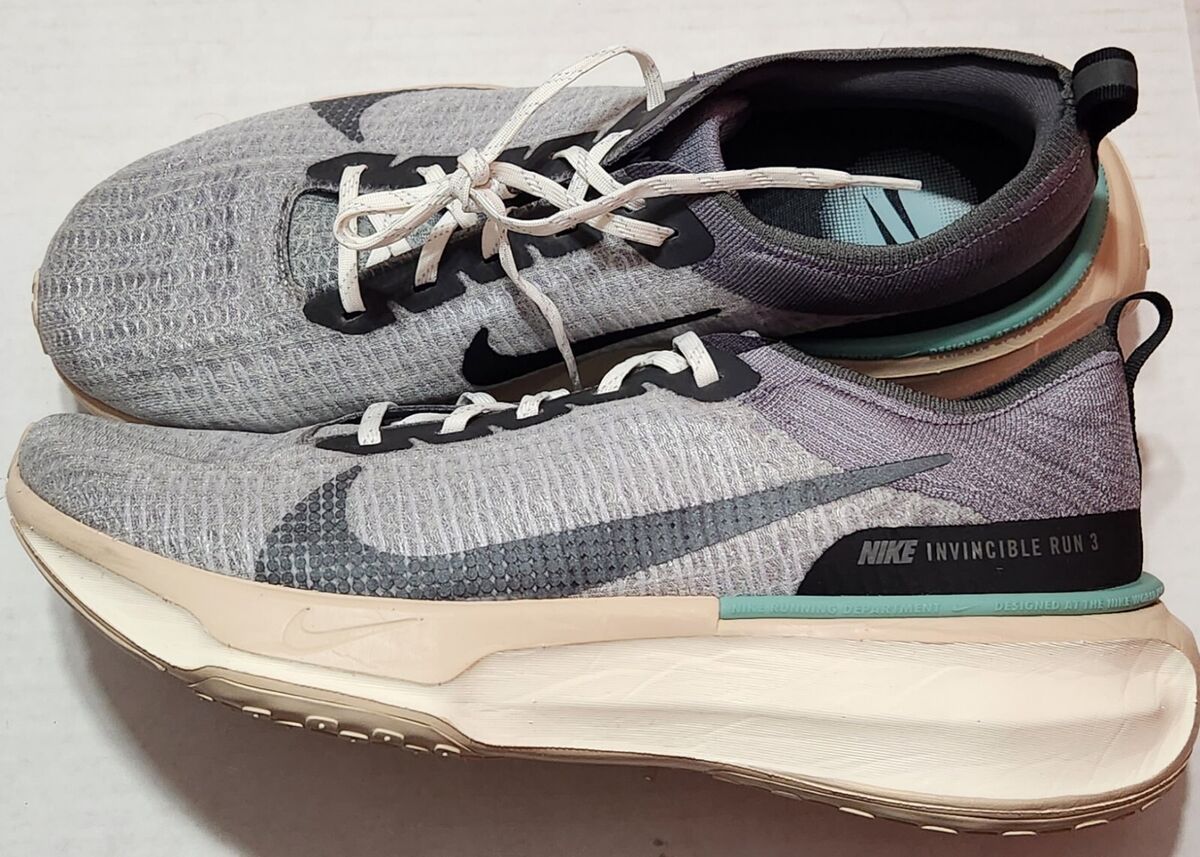NEW Nike ZoomX Invincible Run Flyknit 3 Running Shoes FN7503 NEW Nike ZoomX Invincible Run Flyknit 3 Running Shoes FN7503