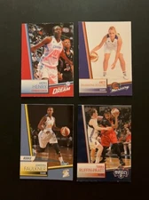 2014 Rittenhouse WNBA Base Cards You Pick