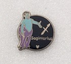 Disney Brudas Fantasia Movie Sagittarius Zodiac Hidden Mickey Trading Pin