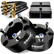 3 Front 2 Rear Leveling Lift Kit For Chevrolet Silverado 1500 Gmc Sierra 1500