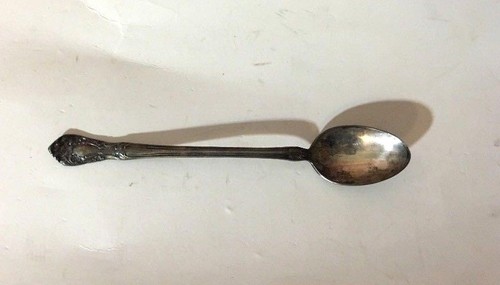 Vintage Gorham EP Silverplate Tablespoon Spoons