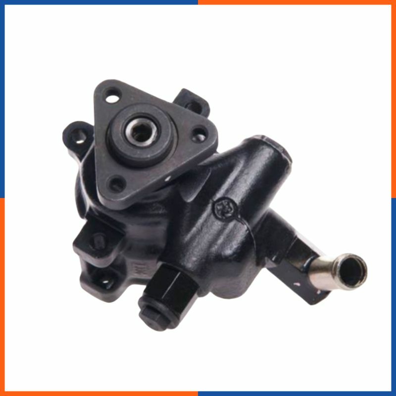 Servopompe hydraulique pour FORD haute précision mécanique 04051094