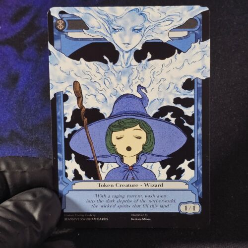 Magic: The Gathering - Berserk Proxies - Picture 12 of 16