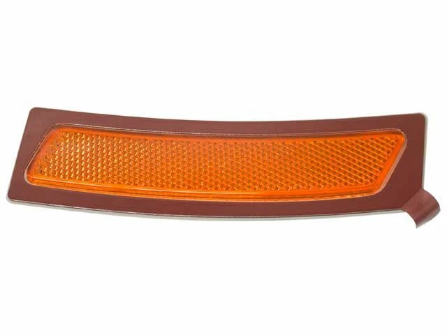 For 2016-2018 BMW 328d Bumper Cover Reflector Front Right Genuine 
