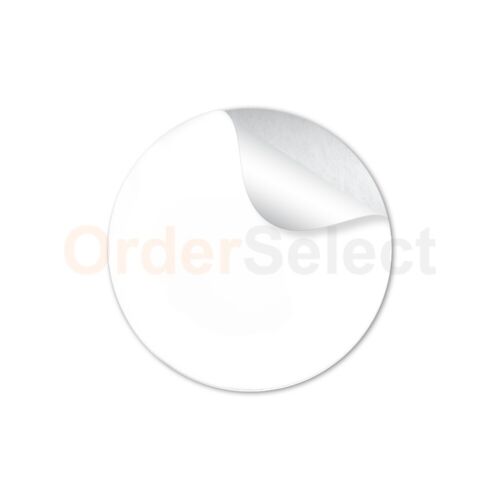 Selfie Small Phone Mirror Circle 2" for Phone Xiaomi 11T/11T Pro / 12T / 12T Pro - Picture 3 of 10