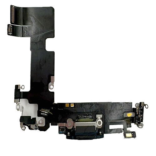 Apple iPhone 13 Genuine Original Charger Port Mic Flex Cable