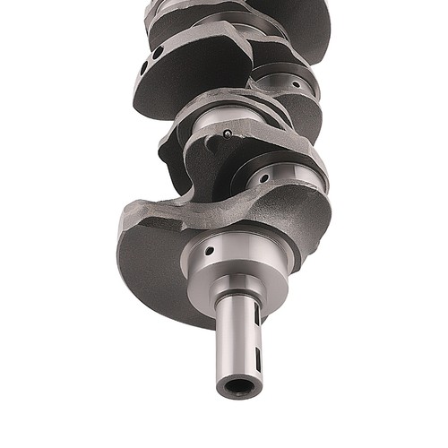 Crankshaft + Main Rod Bearings 623R63CA0A For Hyundai Santa Fe Kia Sorento 3.3L - Picture 11 of 13