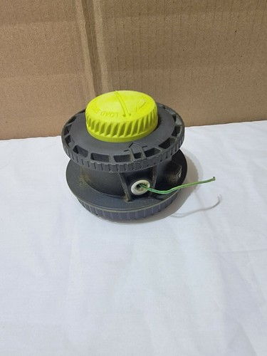 Ryobi OEM Parts. Bump Feed Trimmer Head 